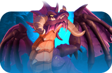 Warcraft Rumble Onyxias Lair Campaign Boost
